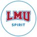 LMU Spirit Squad (@lmulionsSpirit) Twitter profile photo