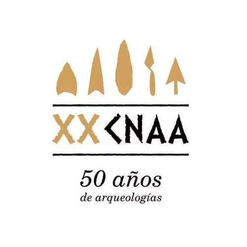 Twitter oficial de la Comisión Organizadora del XXCNAA en la provincia de Córdoba 😊