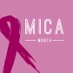 MICA (@micamonth) Twitter profile photo MICA (@micamonth) Twitter profile photo
