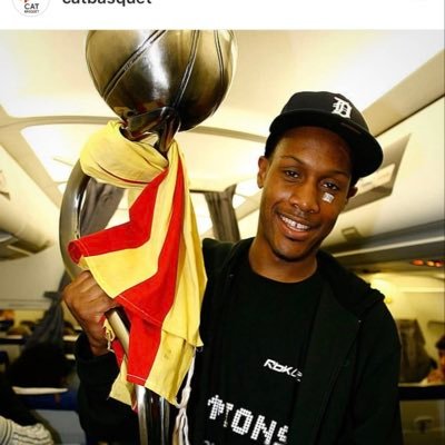 DemondMallet's profile picture. Faith it till you make it