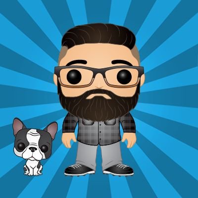 funko pop collector -- toy collector -- game collector and more 🇨🇦Canadian🇨🇦