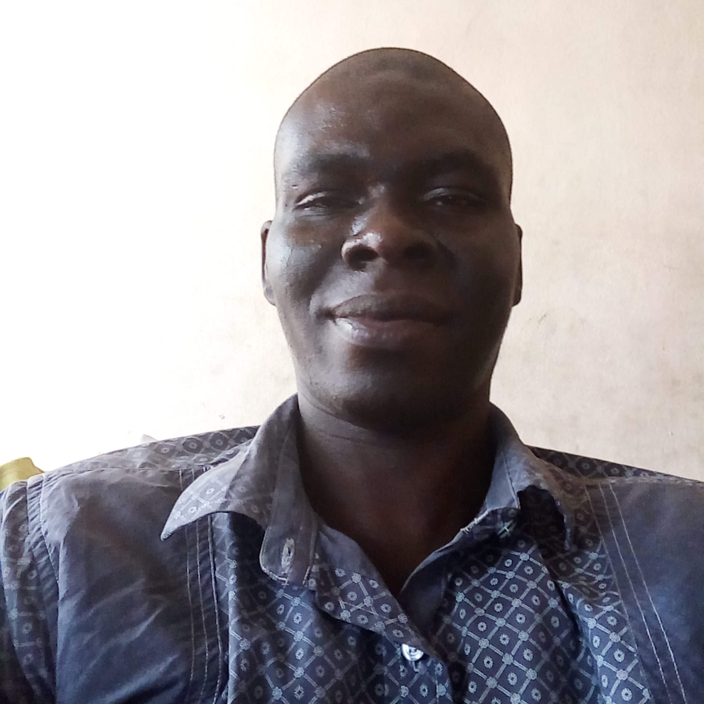 OKAYSAMY's profile picture. Easy-going person with fear of God and respect for people .