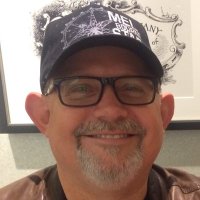 Patrick Booth - @Patch582 Twitter Profile Photo