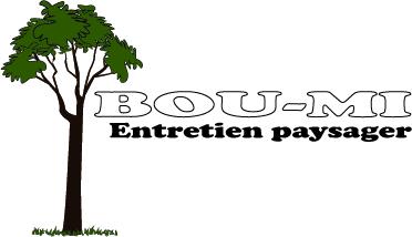 Bou-Mi est une entreprise d'entretien paysager. Services offert: Ouverture fermeture de terrain, tonte de pelouse, taille de haies et arbustes et fertilisation