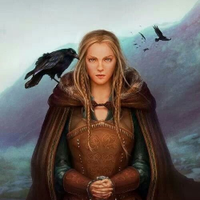 The Lady Odin ᛉ Priestess to Warriors(@HeresyPriestess) 's Twitter Profileg