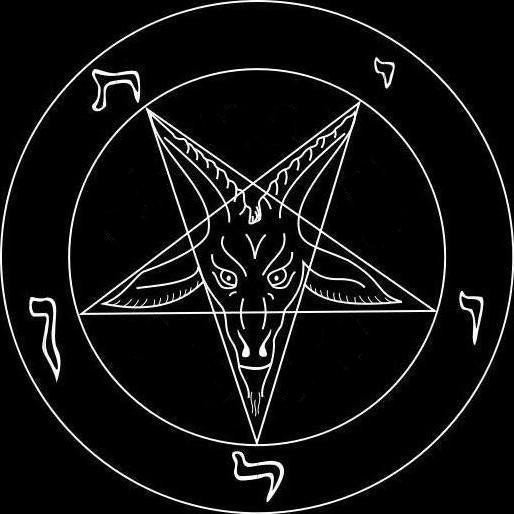 We are Satanists uniting to summon the dark lord Brian Jean back to Alberta politics #ableg