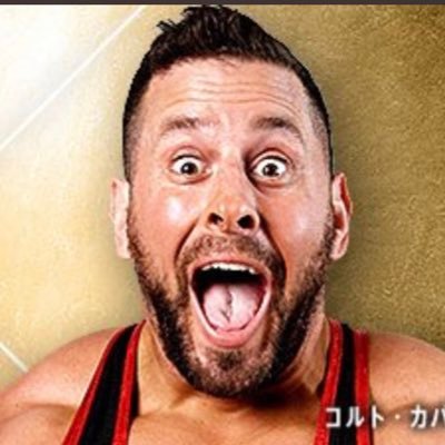 Colt Cabana🦦