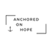 Anchored On Hope (@anchoredonhope) Twitter profile photo Anchored On Hope (@anchoredonhope) Twitter profile photo