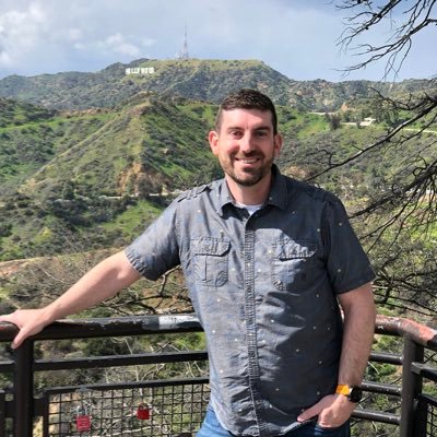 jwhilliard's profile picture. Passionate about empowering people to live boldly for Jesus!