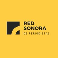 Red Sonora de Periodistas (@sonorared) 's Twitter Profile Photo Red Sonora de Periodistas (@sonorared) 's Twitter Profile Photo