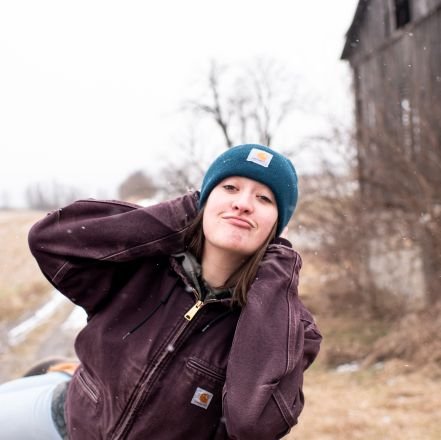 LEckenroad's profile picture. Photographer // In pursuit of the Kingdom // You live and you Lauren