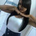 Andreia Sousa Silva - @Deinhagostosa - Twitter