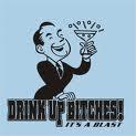 Here as the biggest advocate to ALL bars in DFW. Providing YOU with drink specials, events, news, etc so YOU can Drink Up DFW! CHEERS!
