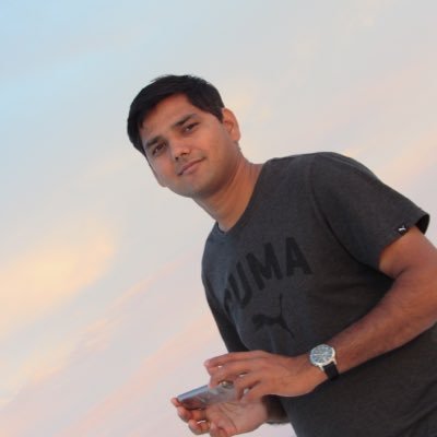 kmrai11's profile picture. Plant Molecular Biologist at UMN