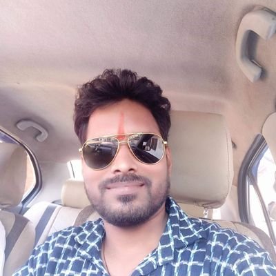 🇮🇳राष्ट्रहित सर्वोपरि 🇮🇳जय भारत 🇮🇳
जय संविधान🇮🇳
Investment advisor, Education Consultants and Counsellor, YouTuber, Business Consultant