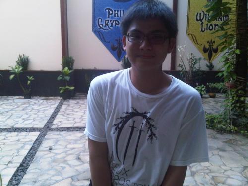 hmm.. i am a simple person don't mind anything too extreme though :)
Enjoy life to the fullest.