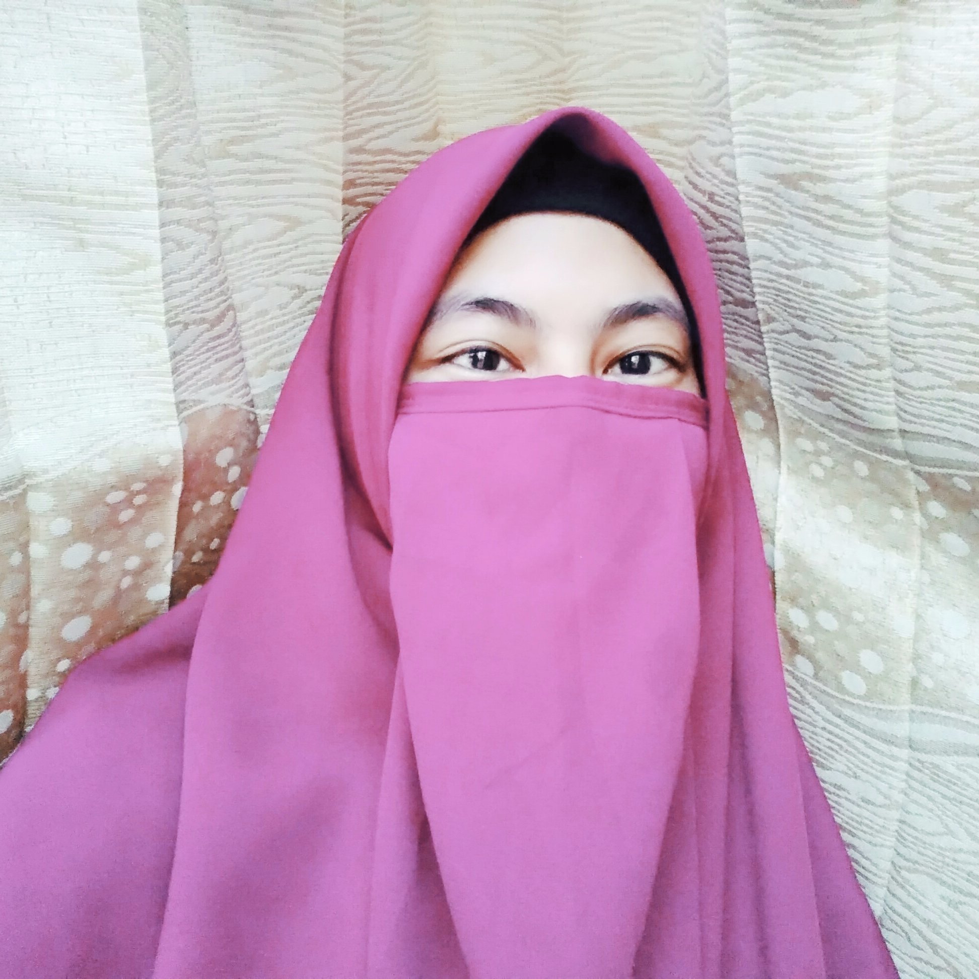 Liska_Oktina's profile picture. ig : @liskaoktina