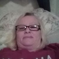 Patricia Workman - @Patrici56920635 Twitter Profile Photo