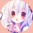 真冬 ぬこのアイコン