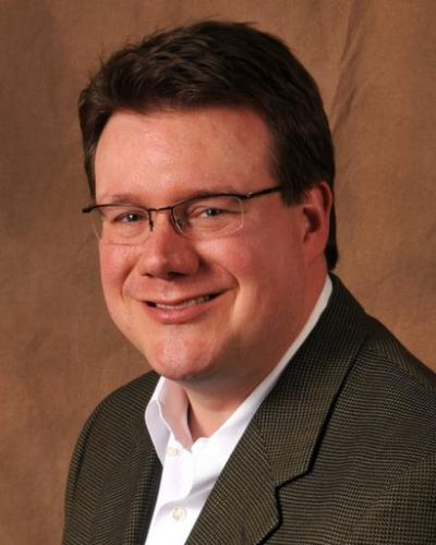 Paul Miller