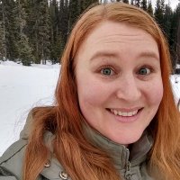 Rebecca Waters (@bec_h2o) 's Twitter Profile