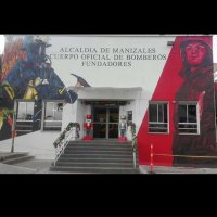 Bomberos Oficiales Manizales(@BomberManizales) 's Twitter Profile Photo