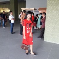 Ramalina Sari Limbong(@RamalinaL) 's Twitter Profile Photo
