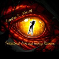 Sandra R Neeley - @sneeleywrites Twitter Profile Photo