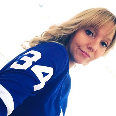 Lapsed PhD/academic. Into sports, politics, the politics of sport, and cats. Lover of the @mapleleafs @torontofc @bluejays @motherwellfc @arsenal