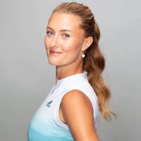 Kristina Mladenovic(@KikiMladenovic) 's Twitter Profile Photo