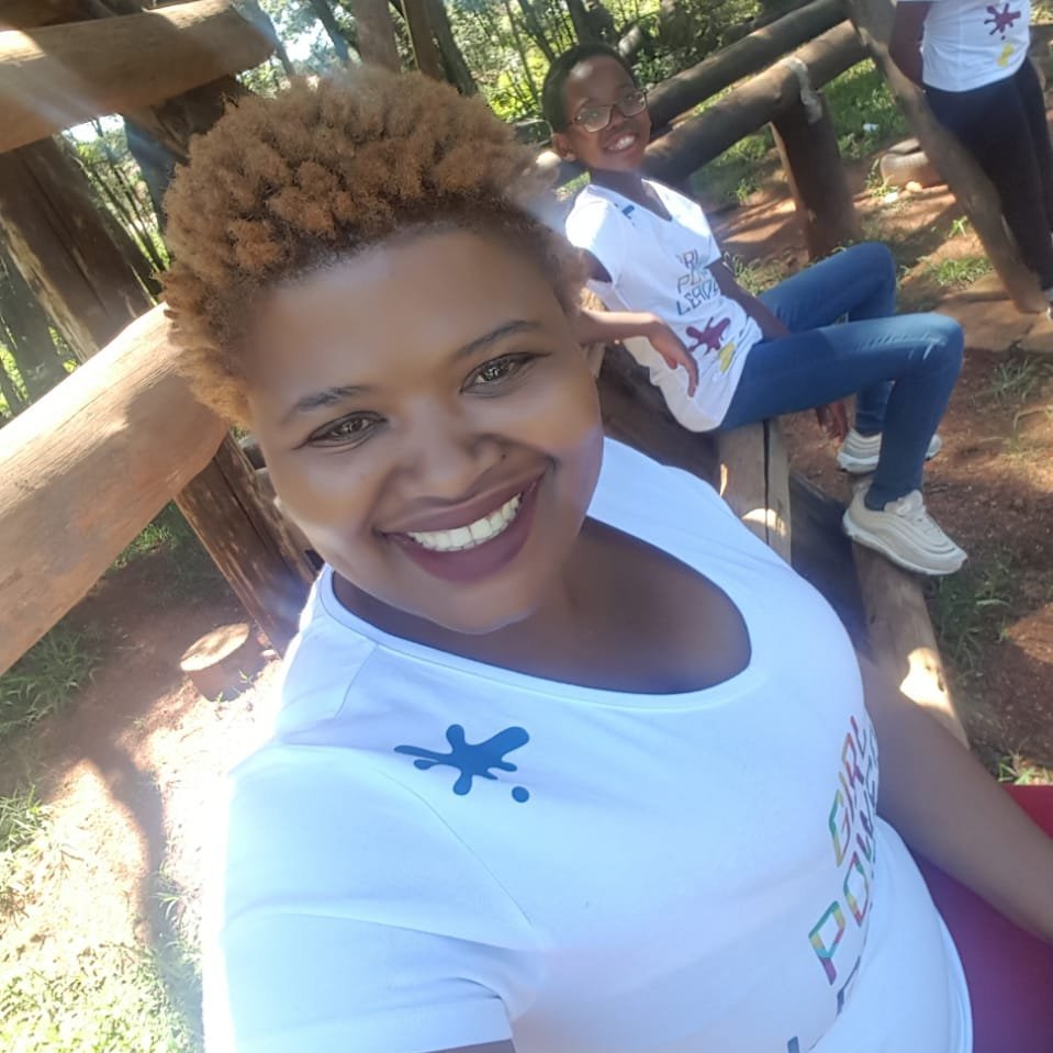 Iam a mother| mentor | life coach |
The founder of Ikusasa Elihle Youth Club and the Single Parenting Affair.|life Coach