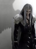 無印版FF7の英雄セフィロスのBOTです。基本的にリプは返してくれないみたいです。特定の文言に反応します。基本的に、FF7でのセリフを投稿します。それらしくないセリフもつぶやきますが、そこは作成者が考えたものですのでお気になさらずに。
お別れはブロックで