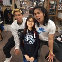 Yihui Xurkitree🇨🇳 (@yihuivgc) 's Twitter Profile Photo Yihui Xurkitree🇨🇳 (@yihuivgc) 's Twitter Profile Photo