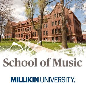 MUSchoolofMusic's profile picture. 