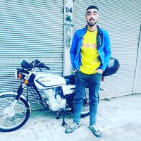 Alaattin (@alaatti19897304) Twitter profile photo
