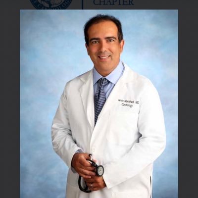 Past President,CA Chapter. American College of Cardiology. Team Cardiologist, Sacramento Republic, Trustee to the Board of directors,Calif Medical Association.