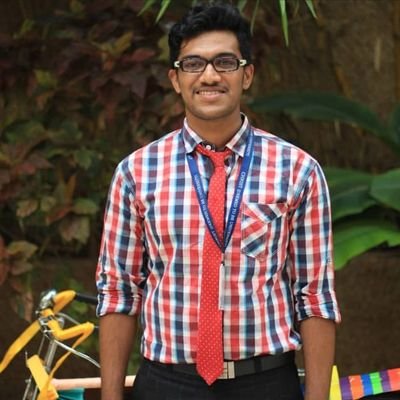 iamsrikishore's profile picture. 