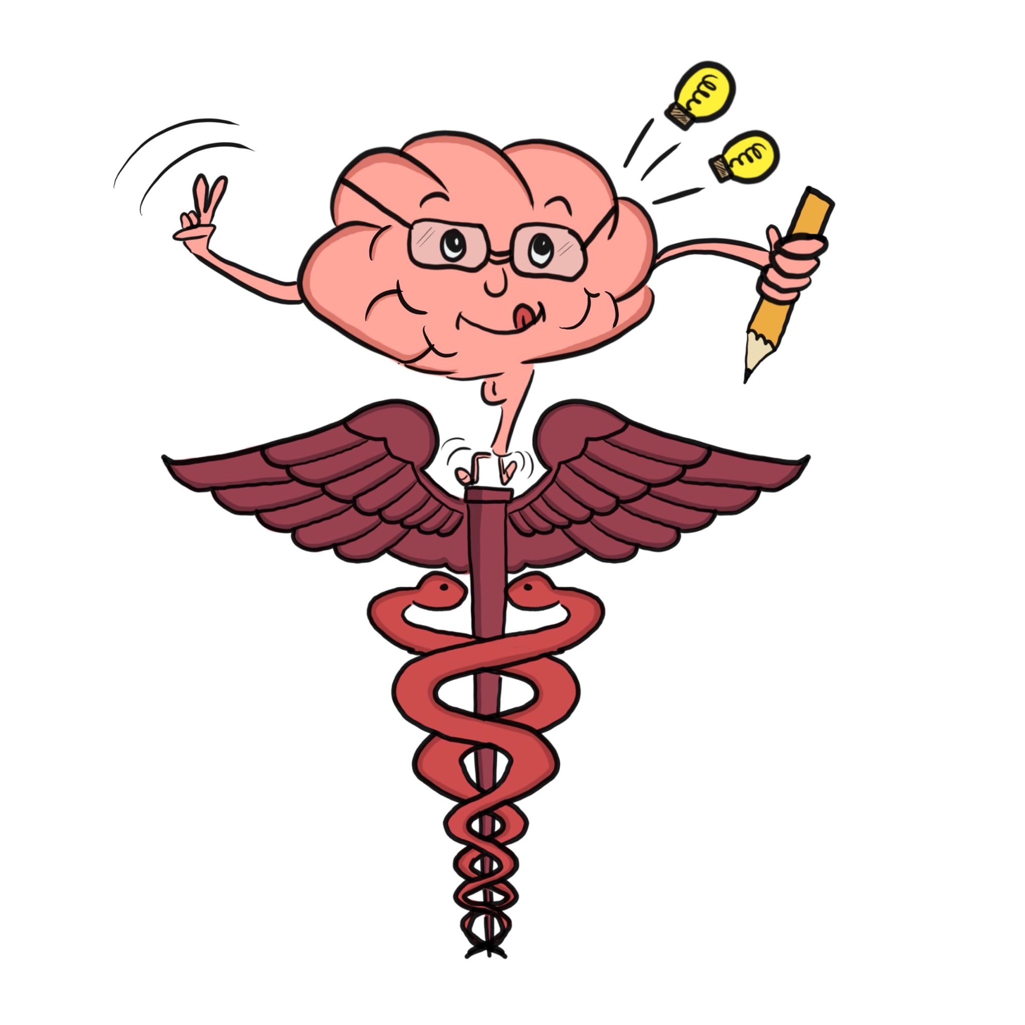 Increasing visual memory and fun in medicine by creating engaging visual art, comics and cartoons #Meded #usmle #FOAMed, https://t.co/Vtkep6z41m