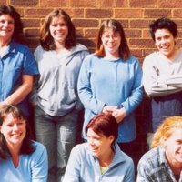 Geraldine Smith (@gezmerelda) 's Twitter Profile