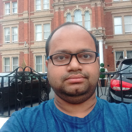 Pankaj Dey, Ph.D. Profile