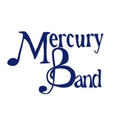 宇都宮市で活動する一般吹奏楽団MERCURY BAND公式アカウント。純粋に音楽や楽器を楽しむコンサートバンドです♩見学希望はこちら→ mercuryband1992@gmail.com