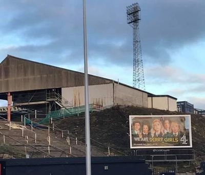 DFC114's profile picture. Dundee Derry boy. Dundee FC 💙. H8 Dundee Utd with a passion. H8 Celtic with slightly less passion than I h8 Utd. Hate all other teams to just less than them 2.