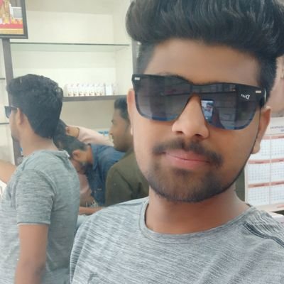 TusharV60672081's profile picture. 