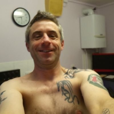 Nickthelaststan's profile picture. Just me!