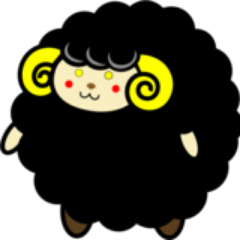 blackdatasheep's profile picture. 総合広告代理店でデータアナリスト、アーキテクトとして、tableauを使った分析環境構築とか、DMPのコンサルティングしてます。ゲームが好きでデータとゲームを無理やりミックスしてNoteで書いてます。https://t.co/GJEPkGHKlg