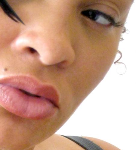 nyckitty's profile picture. ...if billy d was a b...