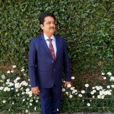 NehalTrivedi8's profile picture. 