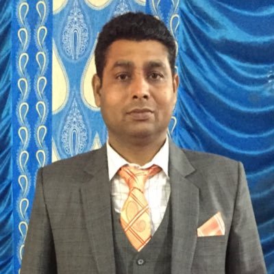 RajeshK55909030's profile picture. 