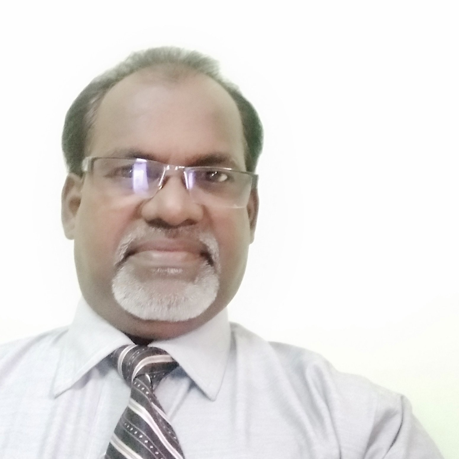 BabuMat81824184's profile picture. Senior School Principal, winner Best Educationist award, trainer, mentor, Orator and writer