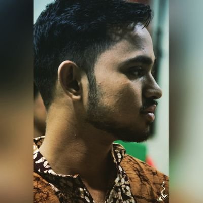 _The_Rive's profile picture. A son ,A brother and A great Company.